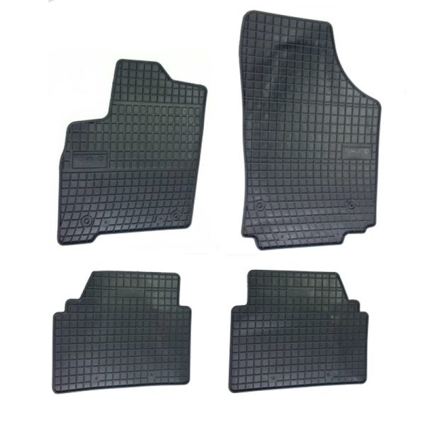Kilimėliai OPEL MERIVA 2003-2010 - Image 1