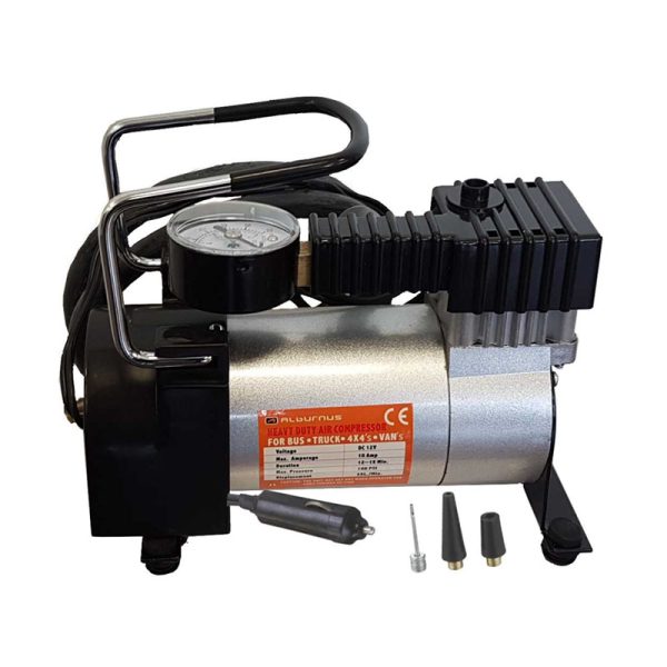 Automobilinė elektrinė pompa