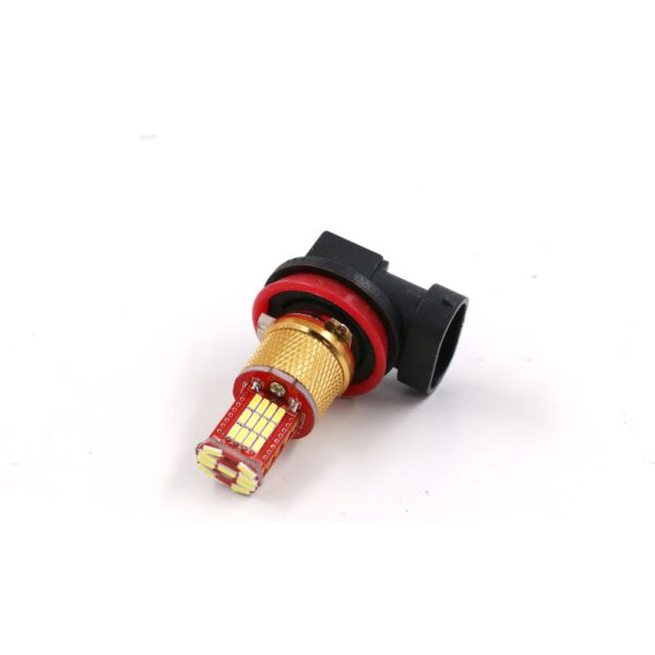 LED lemputė H11 33SMD
