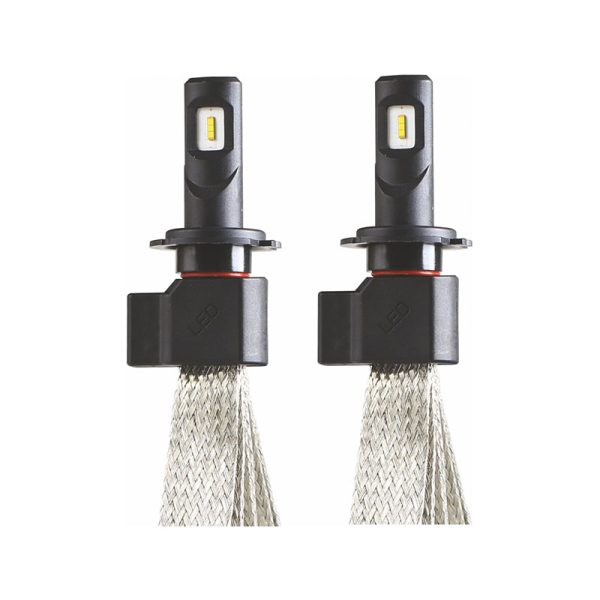 Lemputės LED H3 40W, 2vnt