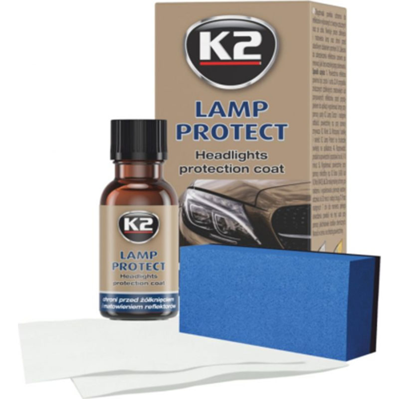 Lamp protect K2