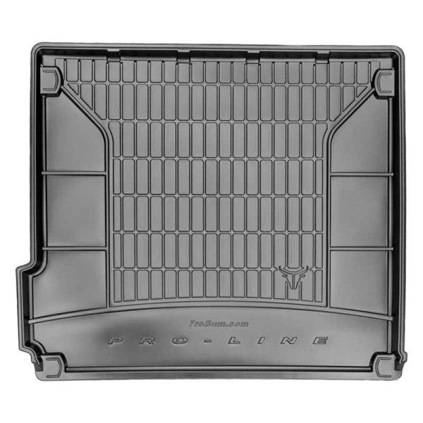 Bagažinės kilimėlis BMW X5 F15 nuo 2013