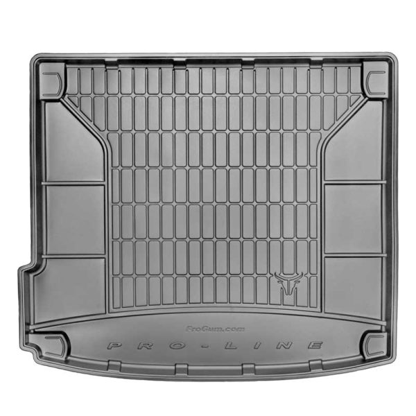 Bagažinės kilimėlis BMW X6 E71 2008-2014