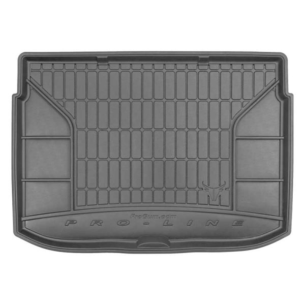 Bagažinės kilimėlis CITROEN C3 PICASSO nuo 2009