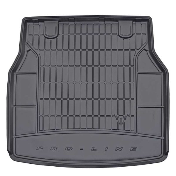 Bagažinės kilimėlis MERCEDES C-KLASS W203 KOMBI 2000-2006