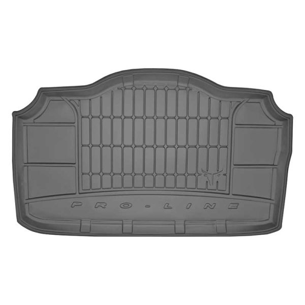 Bagažinės kilimėlis OPEL MERIVA B 2010-2017