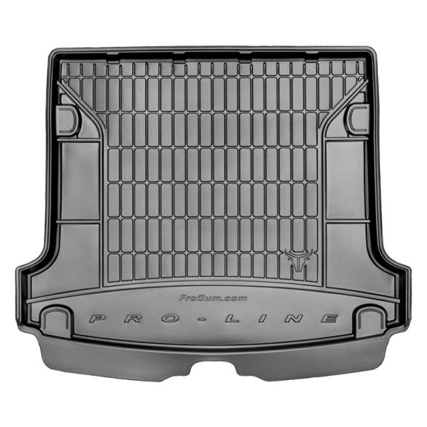 Bagažinės kilimėlis PEUGEOT 307 SW 5D/5OS 2001-2008