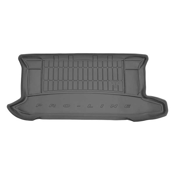 Bagažinės kilimėlis TOYOTA YARIS II HATCHBACK 5D 2005-2011