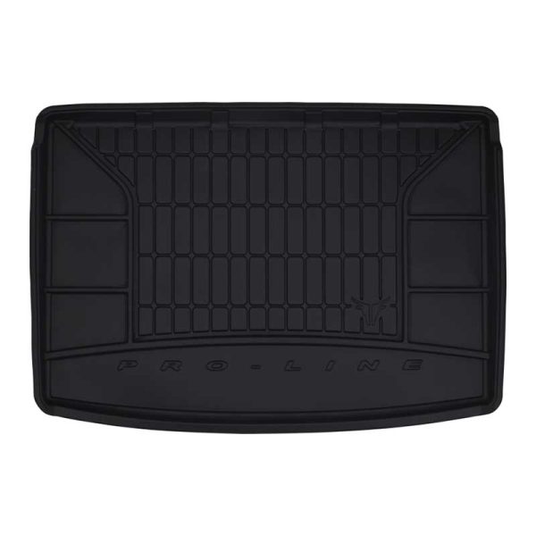 Bagažinės kilimėlis VOLKSWAGEN GOLF PLUS nuo 2004