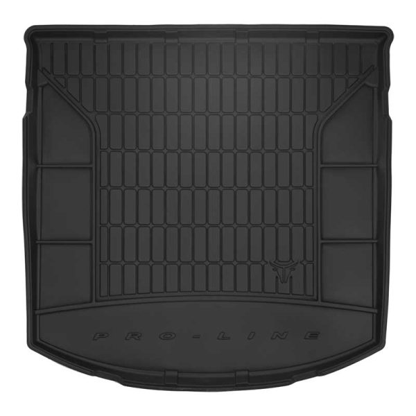 Bagažinės kilimėlis VOLKSWAGEN TOURAN I MINIVAN 2003-2010