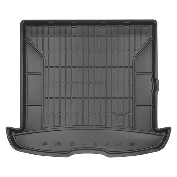Bagažinės kilimėlis VOLVO V50 KOMBI 2004-2014