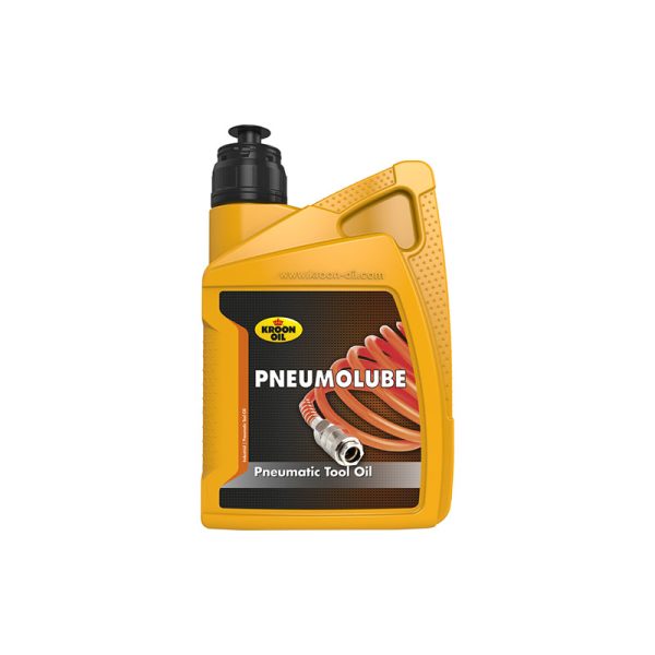Alyva pneumatiniams įrankiams KROON-OIL PNEUMOLUBE 1 l - Image 1