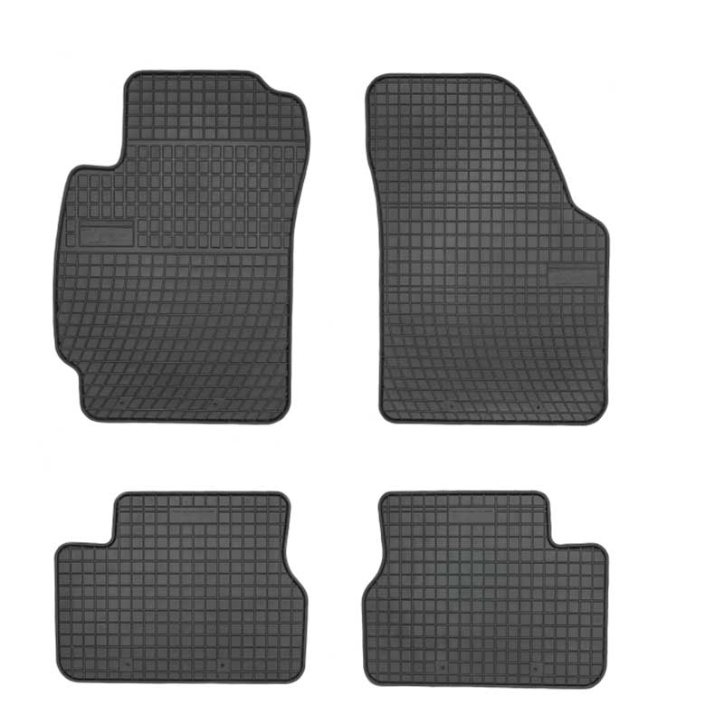 Guminiai kilimėliai HONDA HRV I 3D 1999-2006