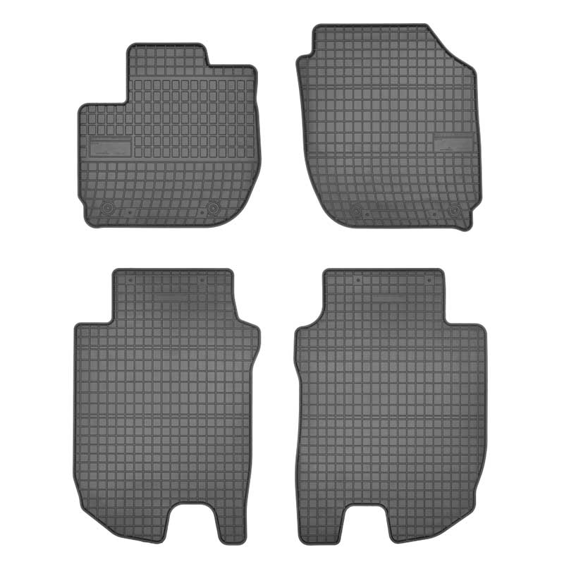 Kilimeliai-HONDA-HRV-II-nuo-2015 Guminiai kilimėliai HONDA HRV II nuo 2015