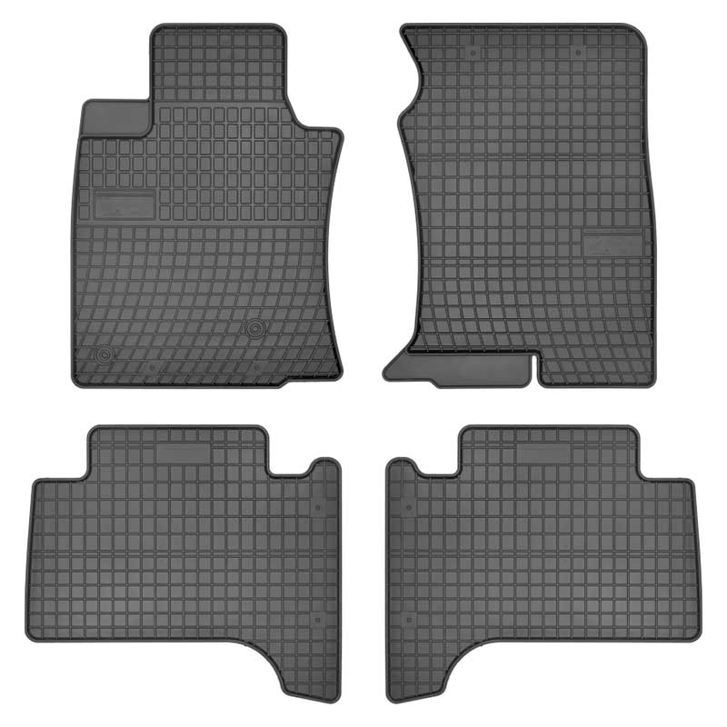 Kilimeliai-TOYOTA-LAND-CRUISER-120-2002-2009 Guminiai kilimėliai TOYOTA LAND CRUISER 120 2002-2009