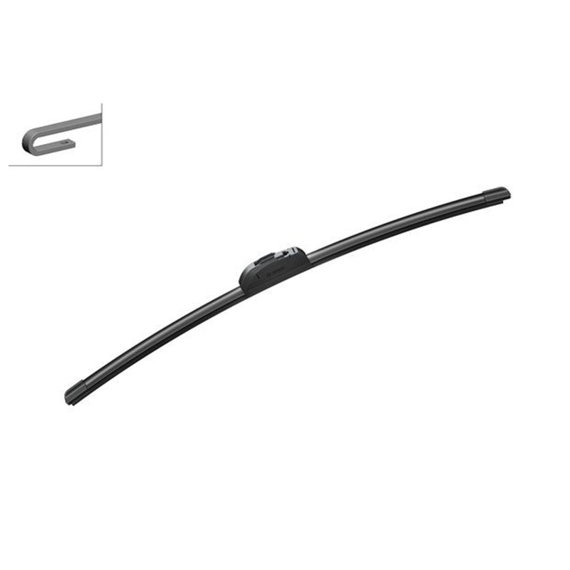 Valytuvas priekinis Bosch AR Valytuvas Bosch AEROTWIN AR20U