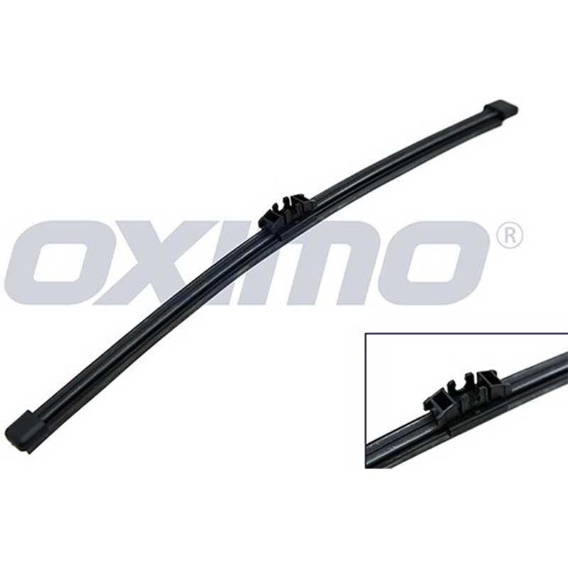 Valytuvai-OXIMO-WR990330 Galinis valytuvas 330 mm OXIMO SILICONE EDITION
