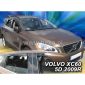 Vėjo deflektoriai VOLVO XC 60 5D 2008-2017