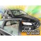 Vėjo deflektoriai VOLVO XC70 / V70 2007-2016