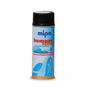 MIPA Bumper Paint Spray struktūriniai dažai