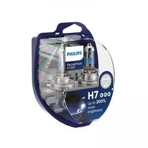 Philips RacingVision H7 200%