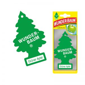 Wunder-Baum TREE oro gaiviklis