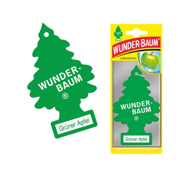 Wunder-Baum TREE oro gaiviklis