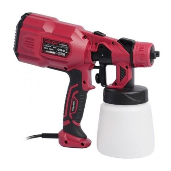 Pulverizatorius 550W 220V - Image 6