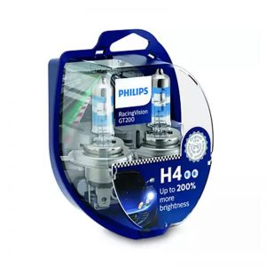 Philips H4 RacingVision GT200