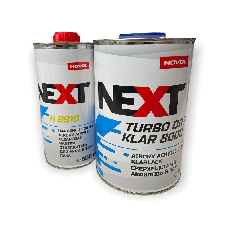 Novol-lakas-next-turbo-dry-klar-8000 Lakas Novol Next Turbo Dry