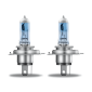 OSRAM lemputės H4 60-55W 12V P43T COOL BLUE INTENSE-1