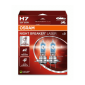 OSRAM lemputės H7 55W 12V NIGHT BREAKER LASER +150%