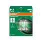 OSRAM lemputės H7 55W 12V PX26D ULTRA LIFE