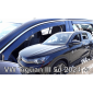 Vėjo deflektoriai VOLKSWAGEN TIGUAN III 5D nuo 2024